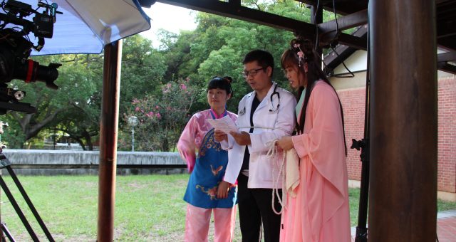 108年度肺結核宣導影片